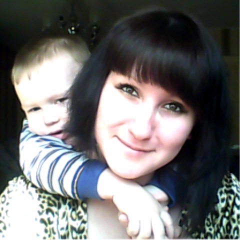 Анна Калугина | Динская