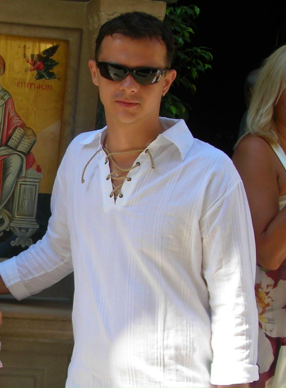 Вадим Химич | Athens