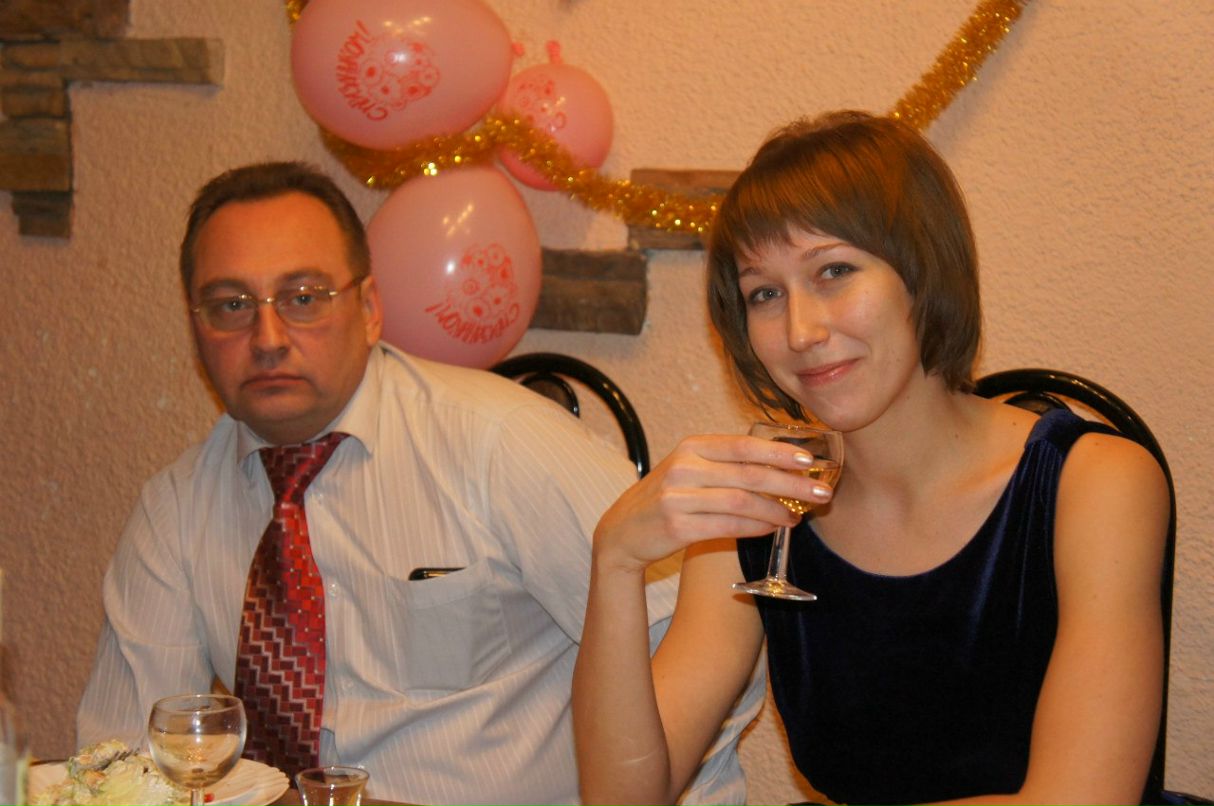 Николай Гирняк | Napoli