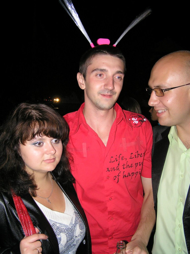 Андрей Коваленко | Старобельск