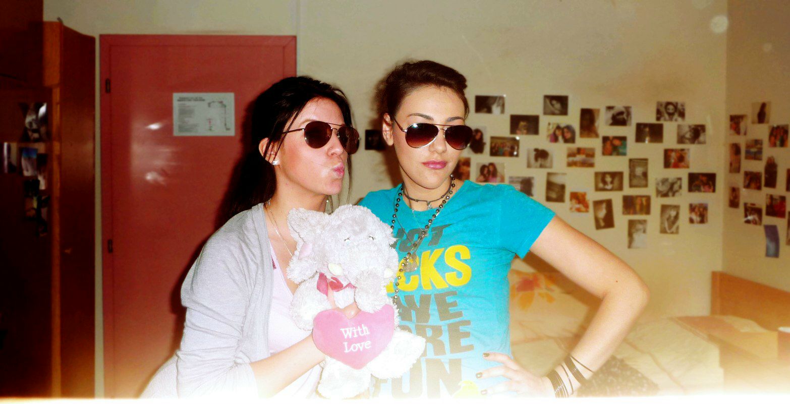 Инна Гурская | Estepona