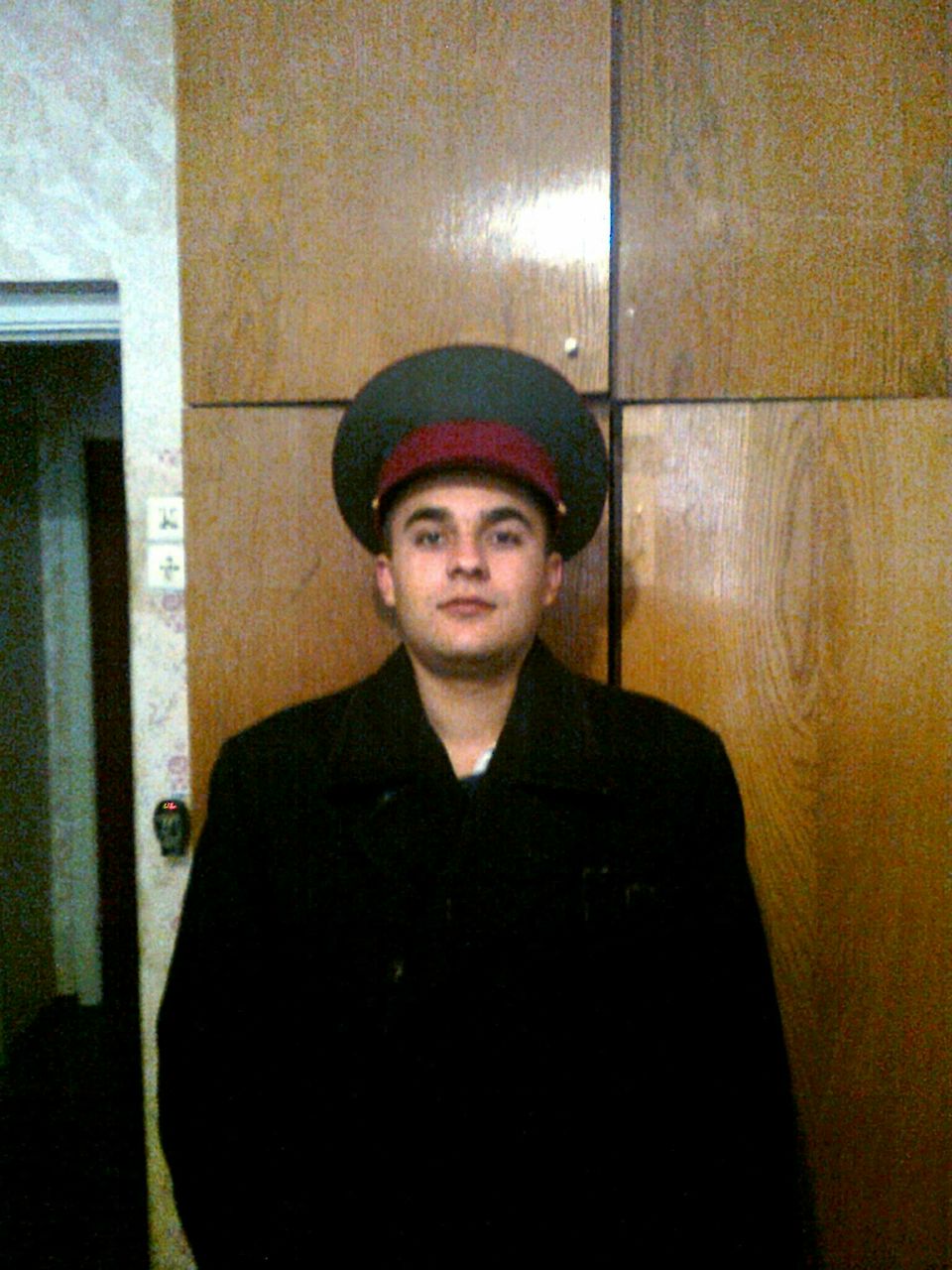 Виктор Малынский | Гранитное