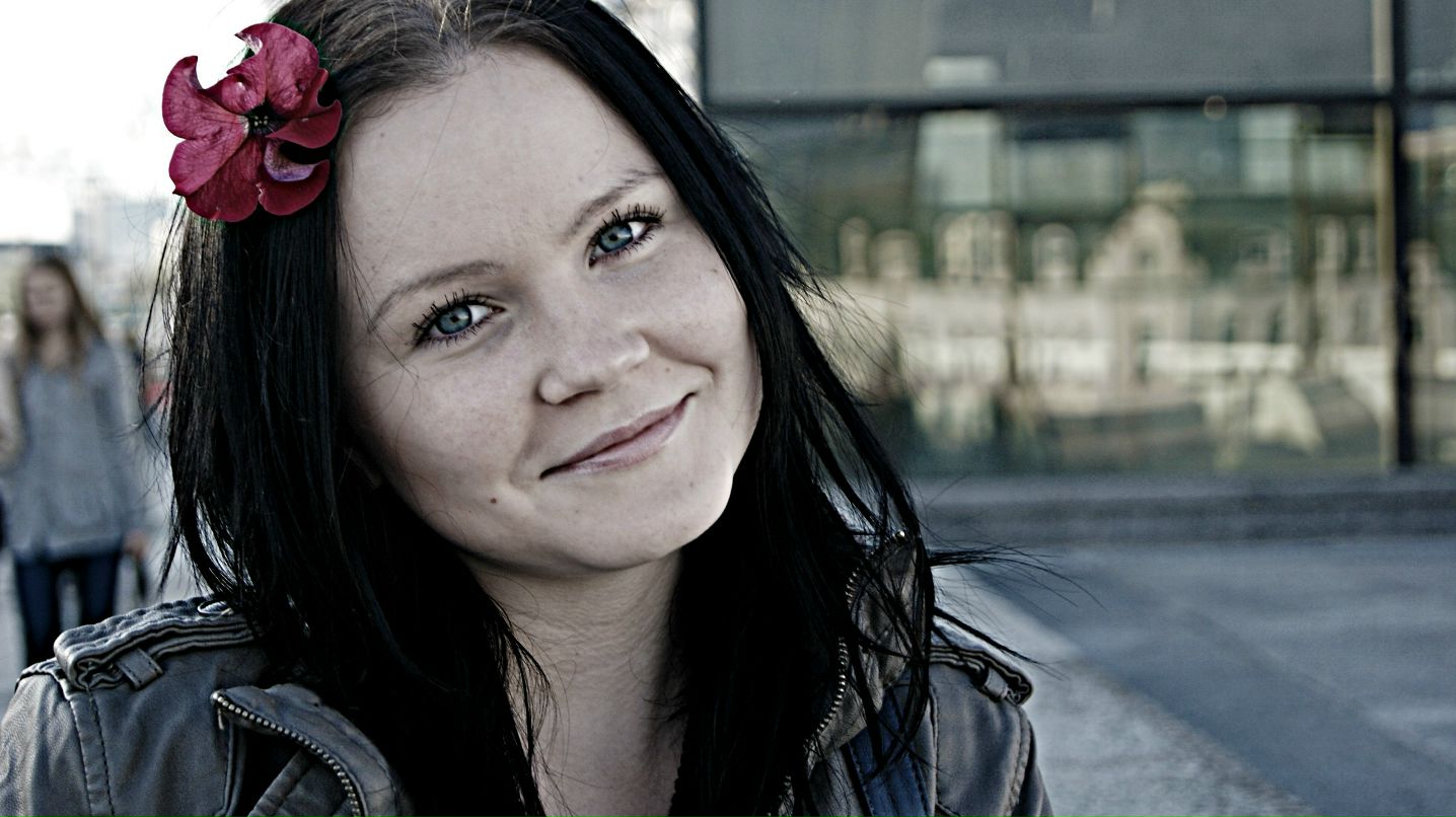 Валюшка Махаева | Королёв