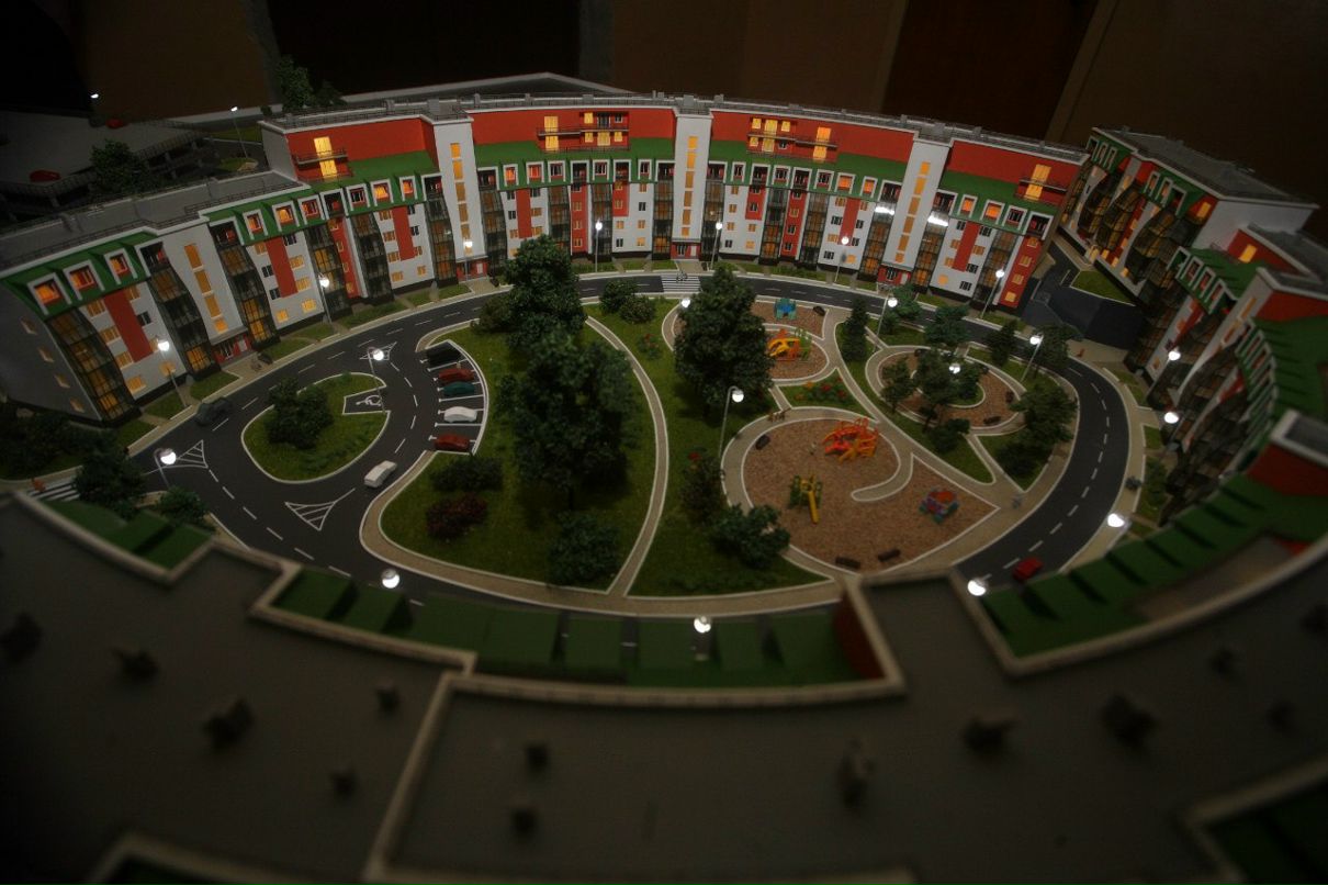 Родион Пономарев | Санкт-Петербург