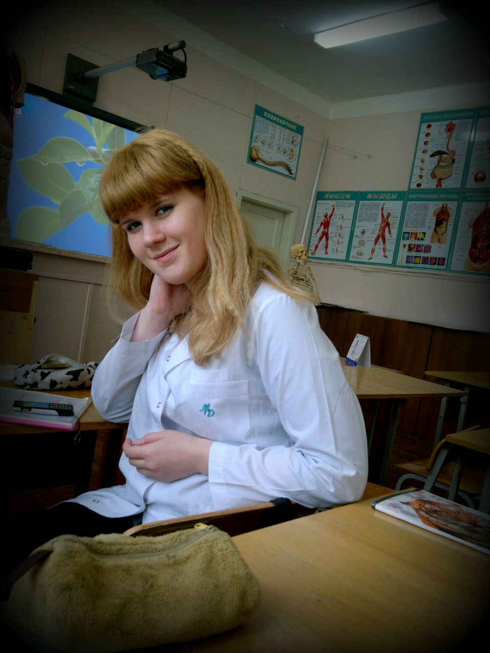 Юленька Соловьева ♥ Ƹ̴Ӂ̴Ʒ ♥ | Москва