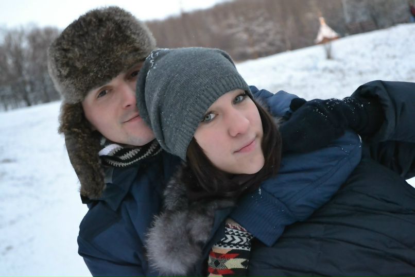 Алёна Бойко | Белгород