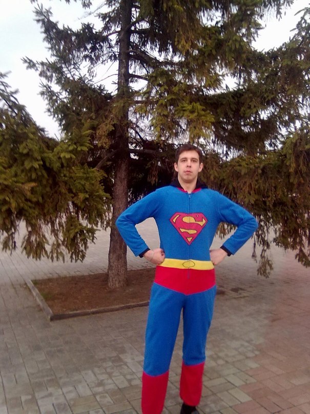 Дима Кунах | Gdańsk