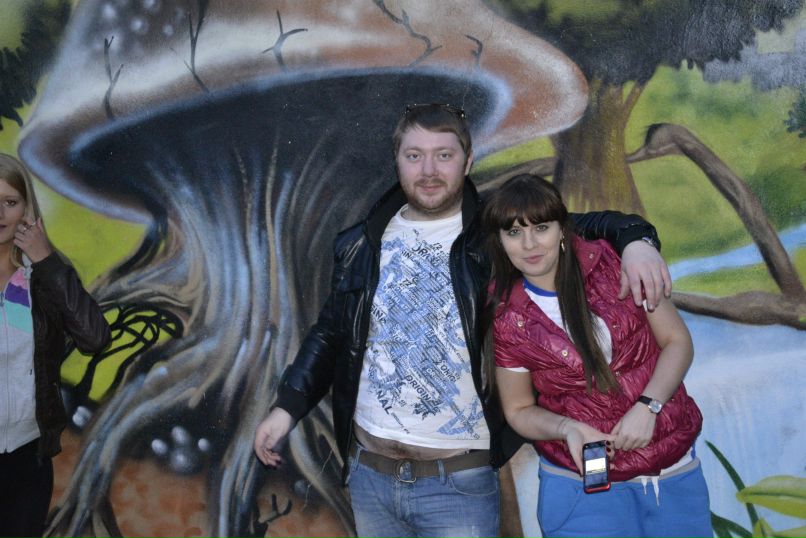 Дима Комаров | Симферополь