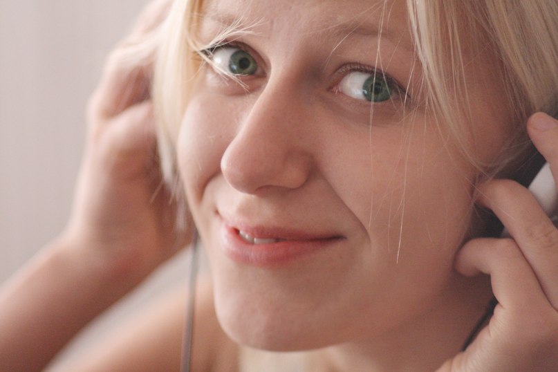 Аня Смирнова | Днепр (Днепропетровск)