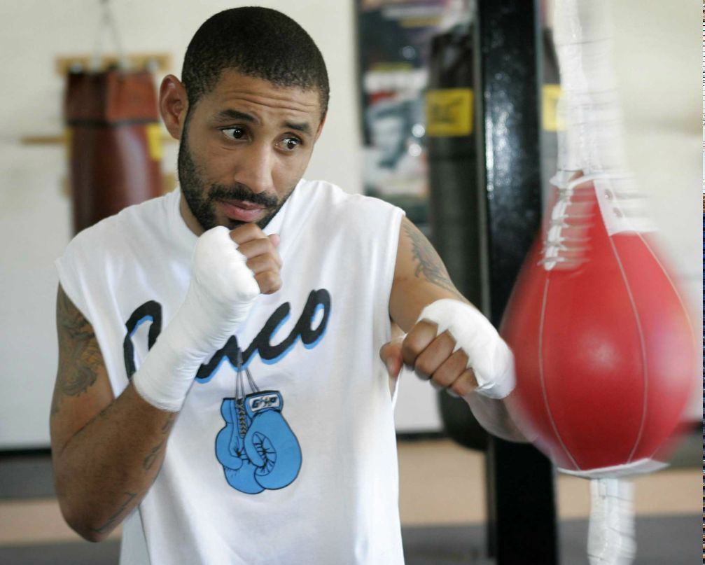 Юрий Кокси | Санкт-Петербург