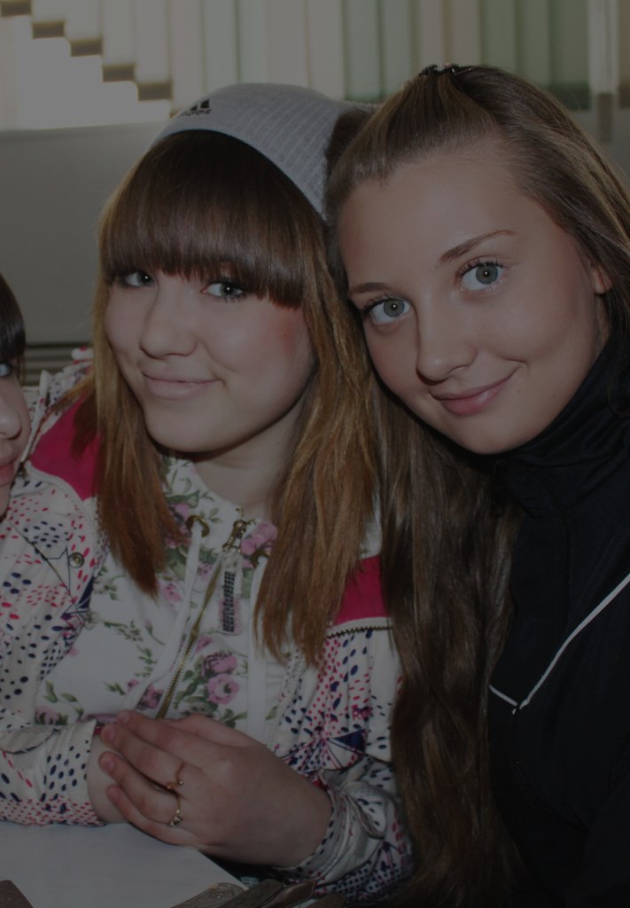 Эрика Черепанова | Красноярск