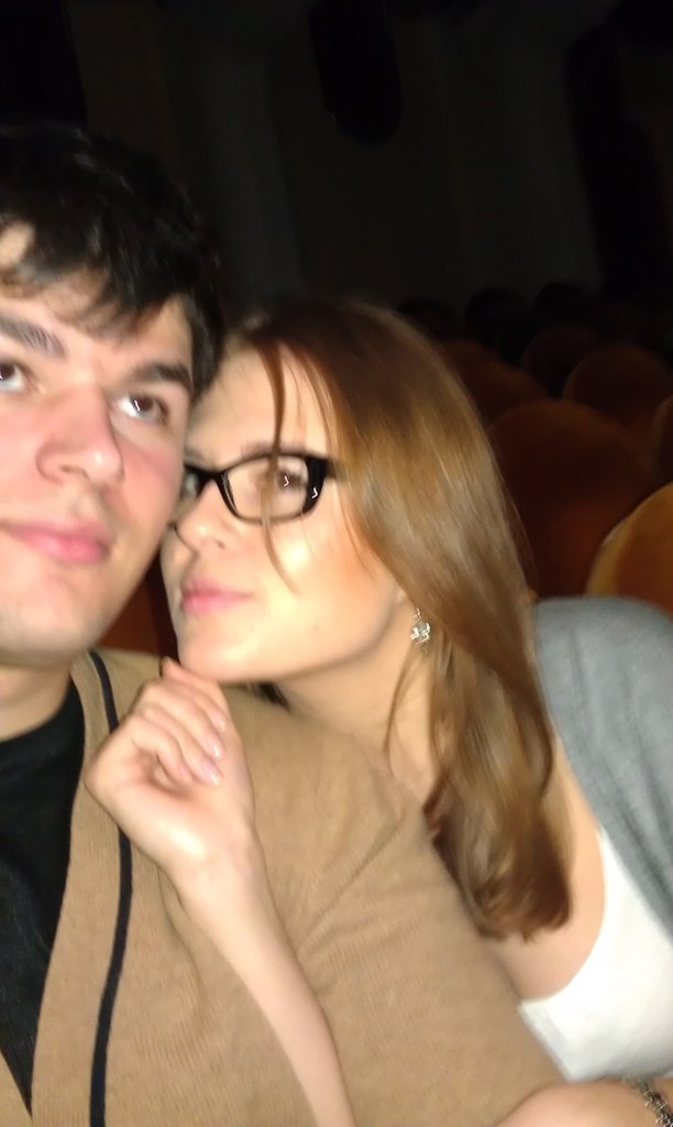 Анна Нижарадзе | Самара