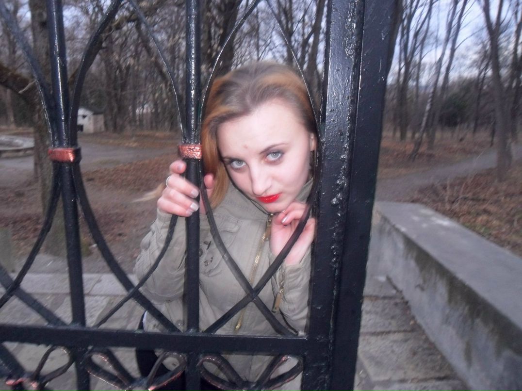 Анастасия Ващукова | Каменец-Подольский