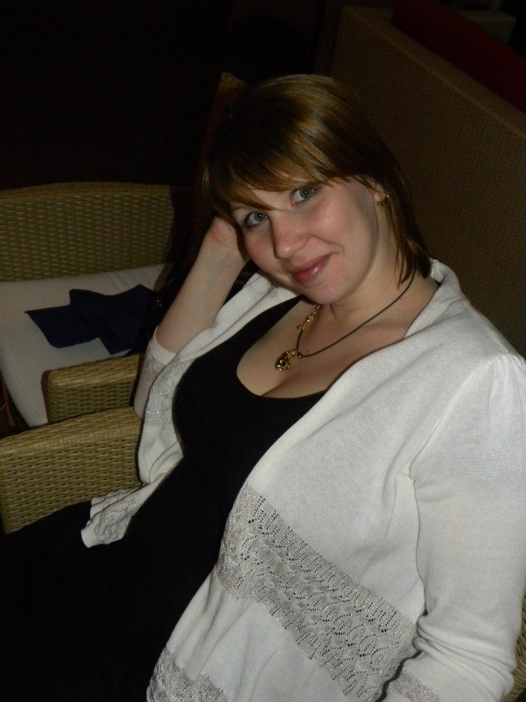 Ульяшка Воробьёва | Санкт-Петербург