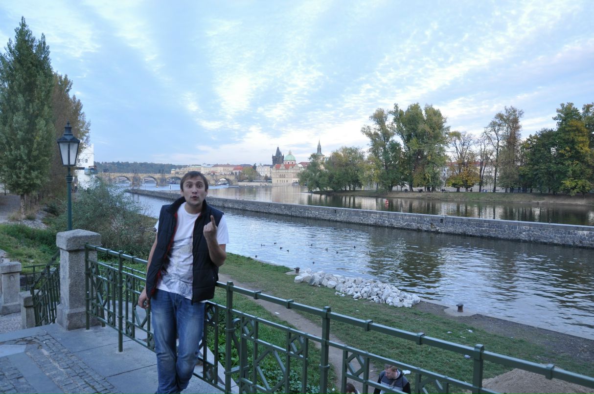 Сергей Плешкановский | 