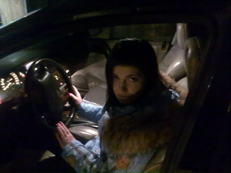 Ирина Мельник | Запорожье