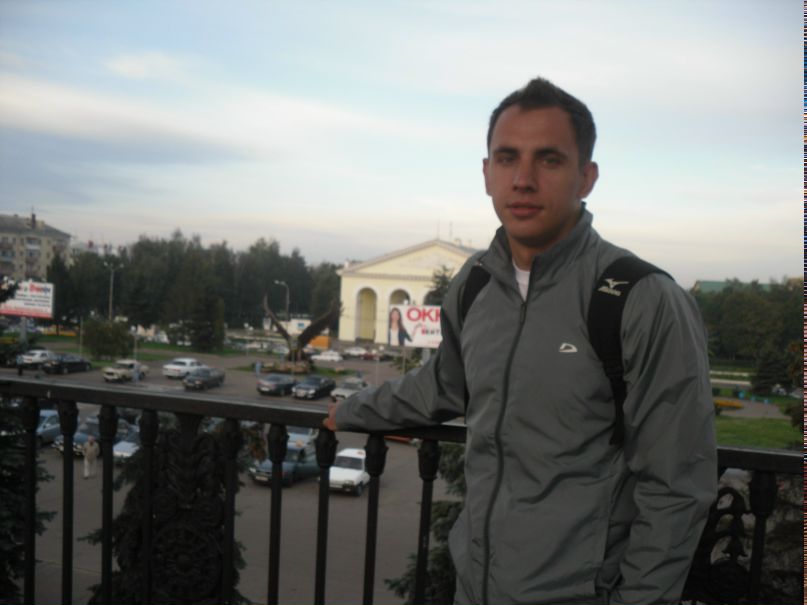 Александр Щербаков Sandr*женат на красотке* | Калуга