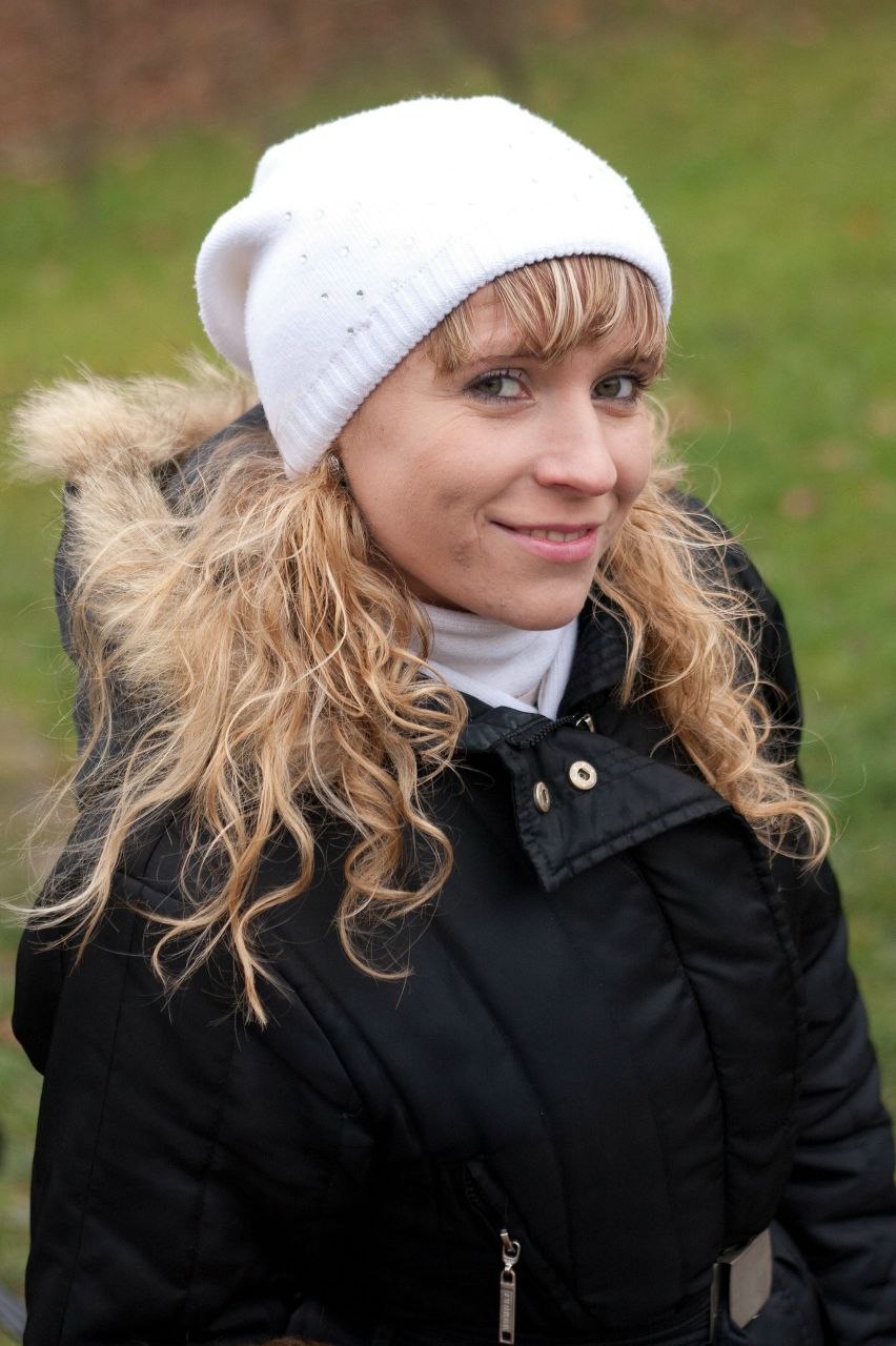 Ольга Плещеева-Колубова | Могилёв