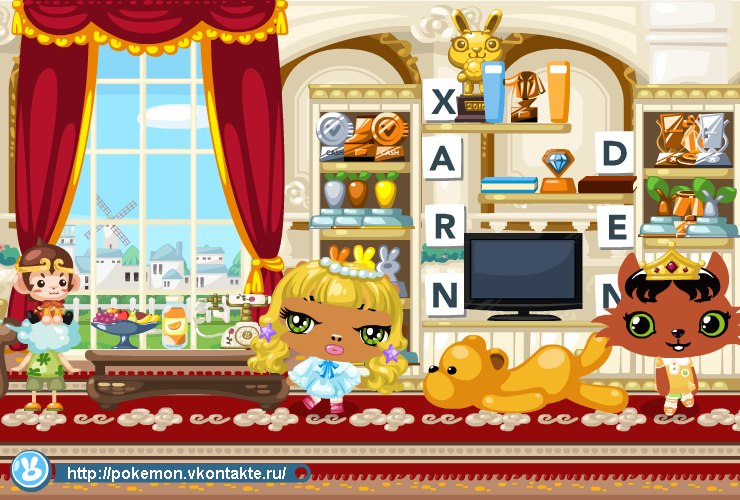 Ляля Вахрудинова | Усть-Каменогорск