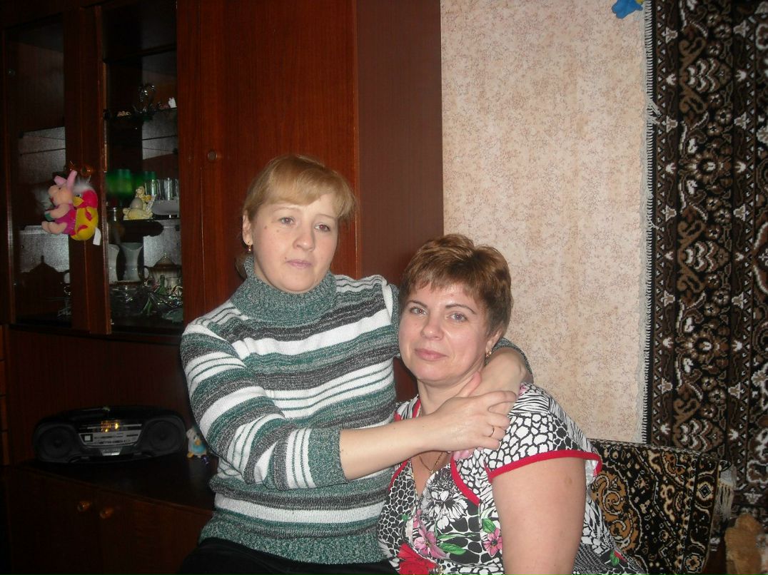 Владимир Дедочев | Санкт-Петербург