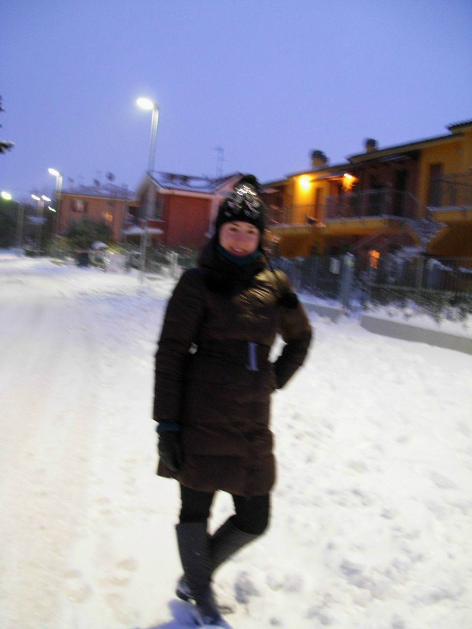 Анна Савченко | Кривой Рог