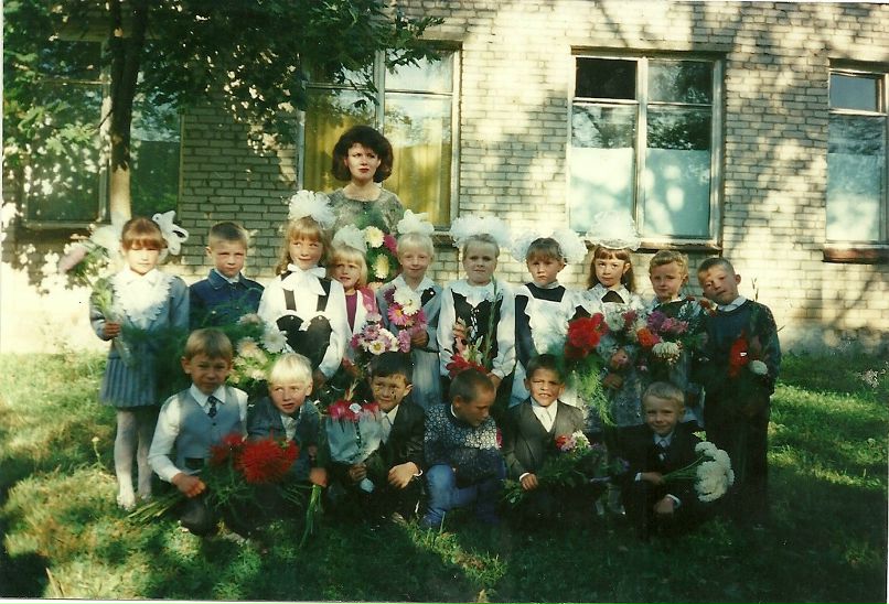 Елена Суржикова | Пржевальское