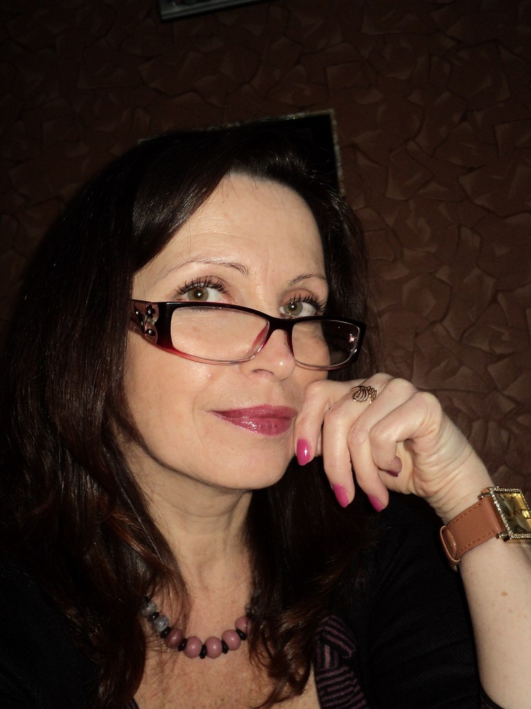 Тетяна Нальотова | Чуднов