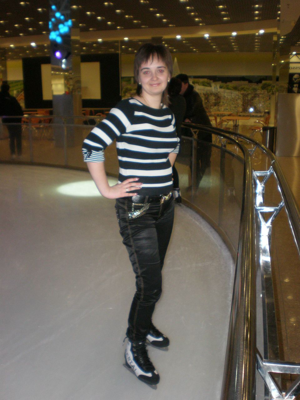 Анна Курченко | 