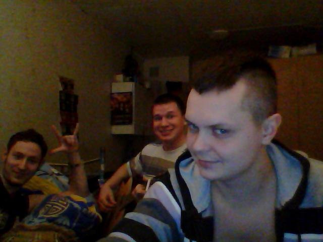 Антон Жуков Юрійович | Горишние Плавни / Комсомольск