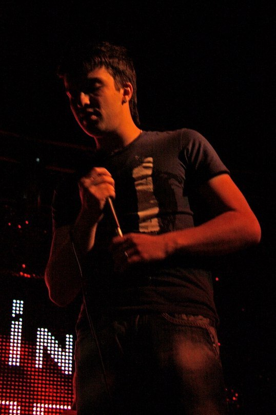 Товарищ Алексейка | Одесса