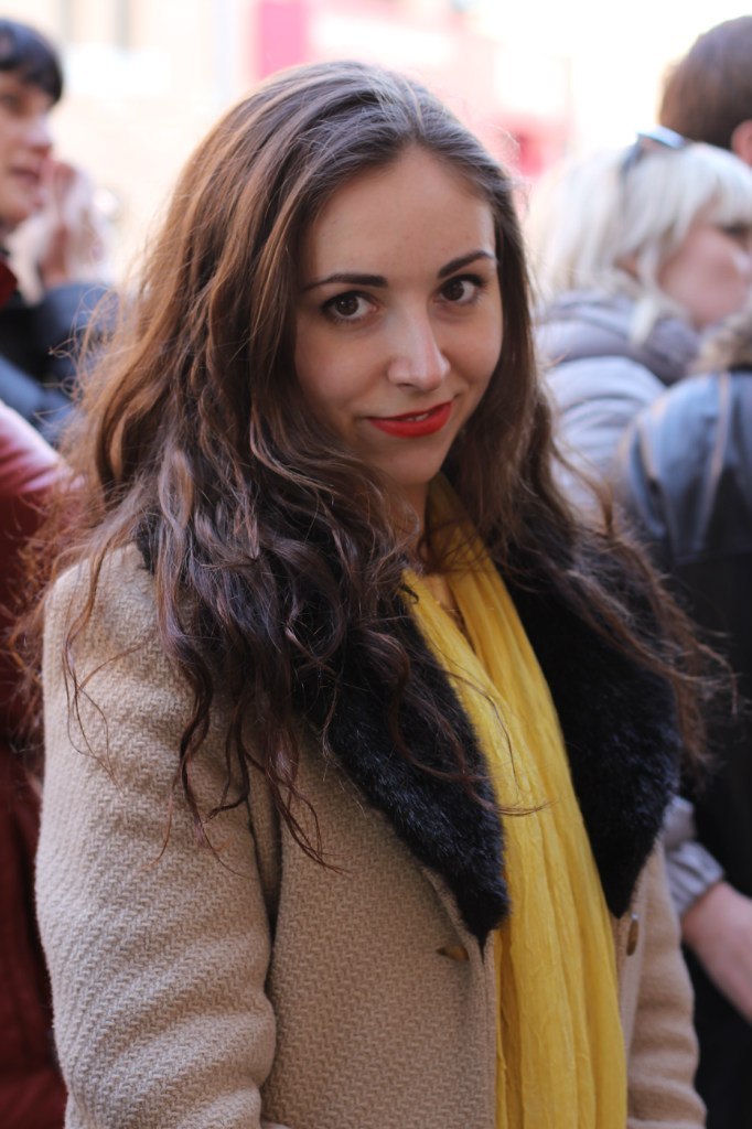 Vera Kichigina | 