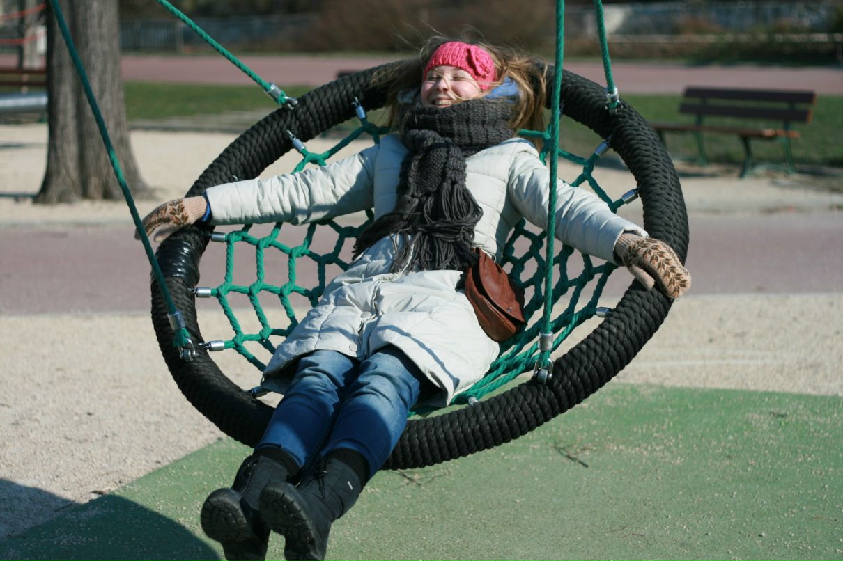 Наталья Паленова | Москва