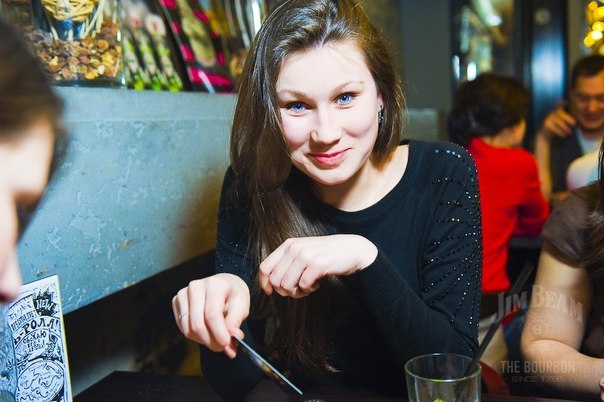 Liza Krasova | Москва