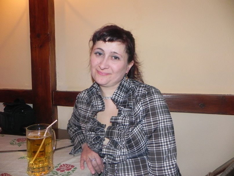 Марина Дмитриева | Углич