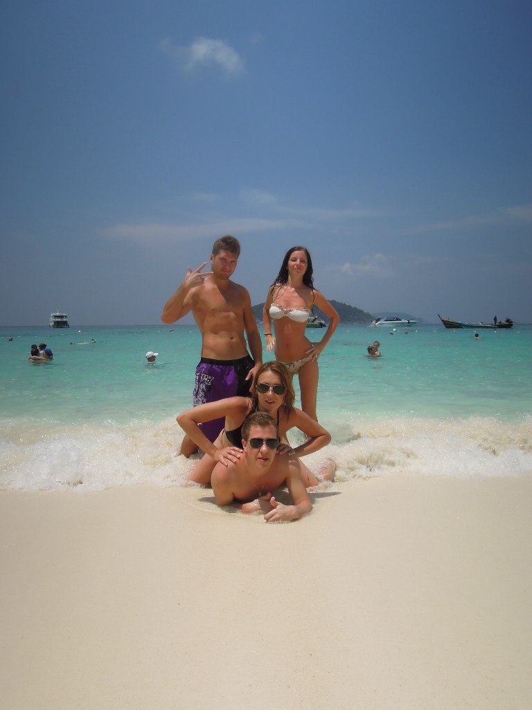 Николай Житников RICHARD | Москва