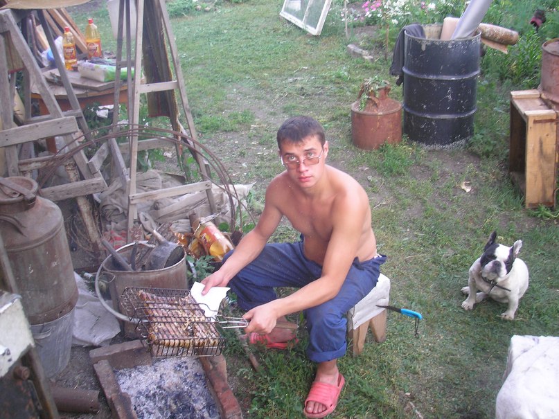 Алексей Клюев | Челябинск