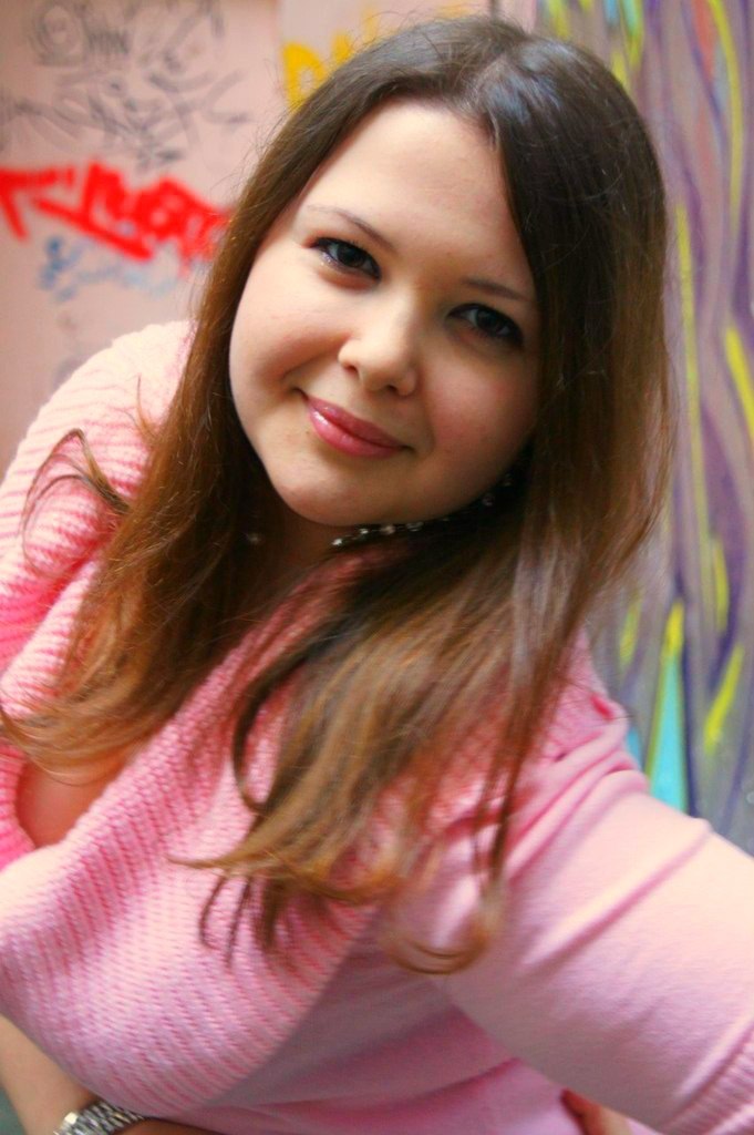 Маришка Косарева ♥ | Санкт-Петербург