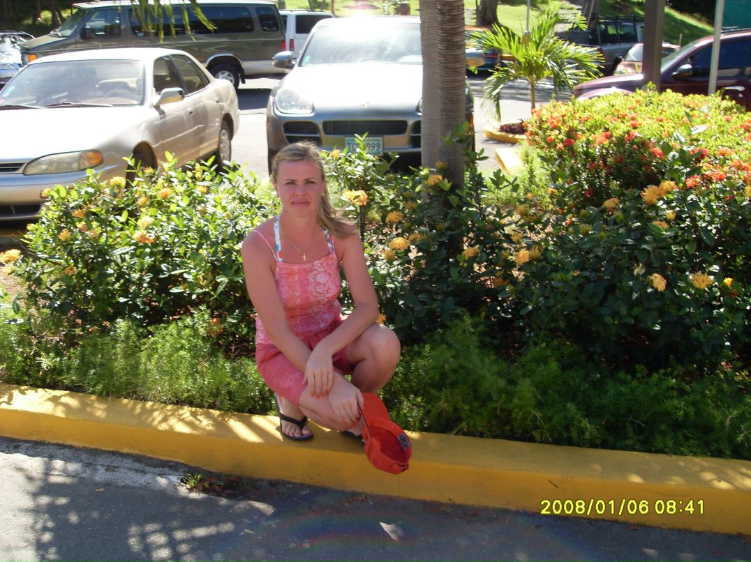 Оксана Федорова | Кириши