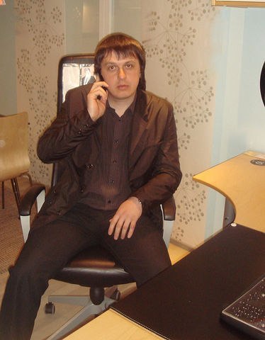 Андрей Жбанков Владимирович | Тюмень