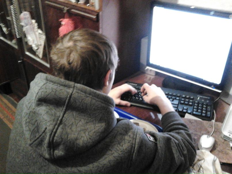 Саня Педяш | Варва