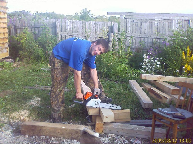 Эдуард Качегов | Ухта