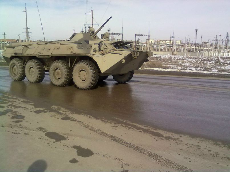 Павел Пестов | Сыктывкар