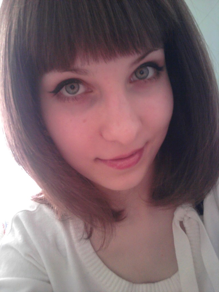 Ассоль Щёкотова | Ухта