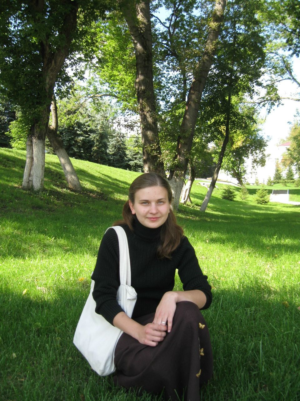 Маша Дёмина | Сергиев Посад