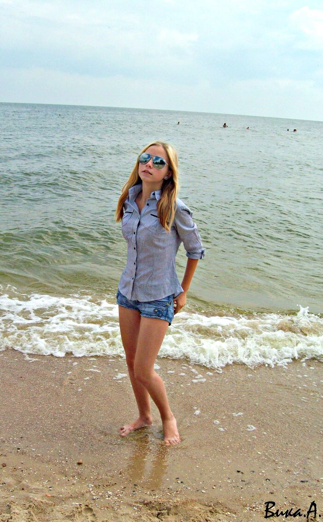 Виктория Маслакова | Санкт-Петербург