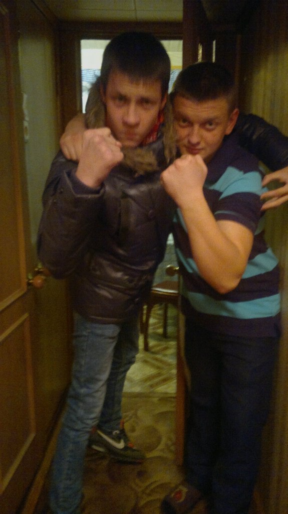 Евгений Куракин | Москва