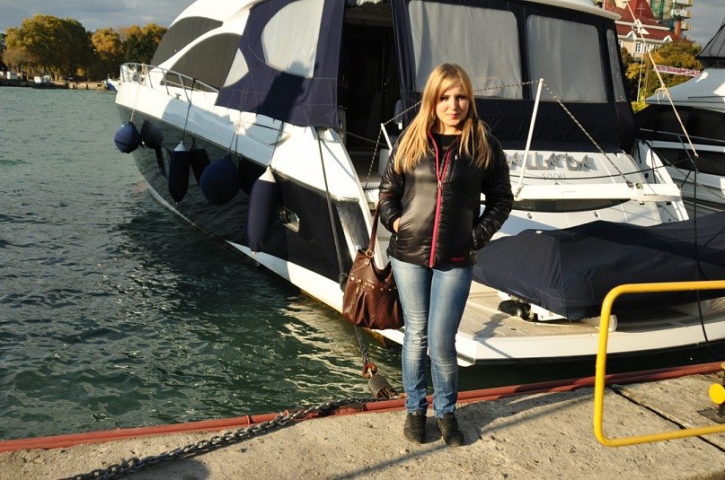 Настя Іващенко-Якимович | 