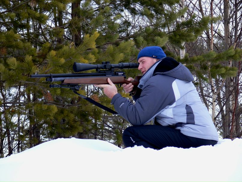 Станислав Абраменков | Новая Ладога