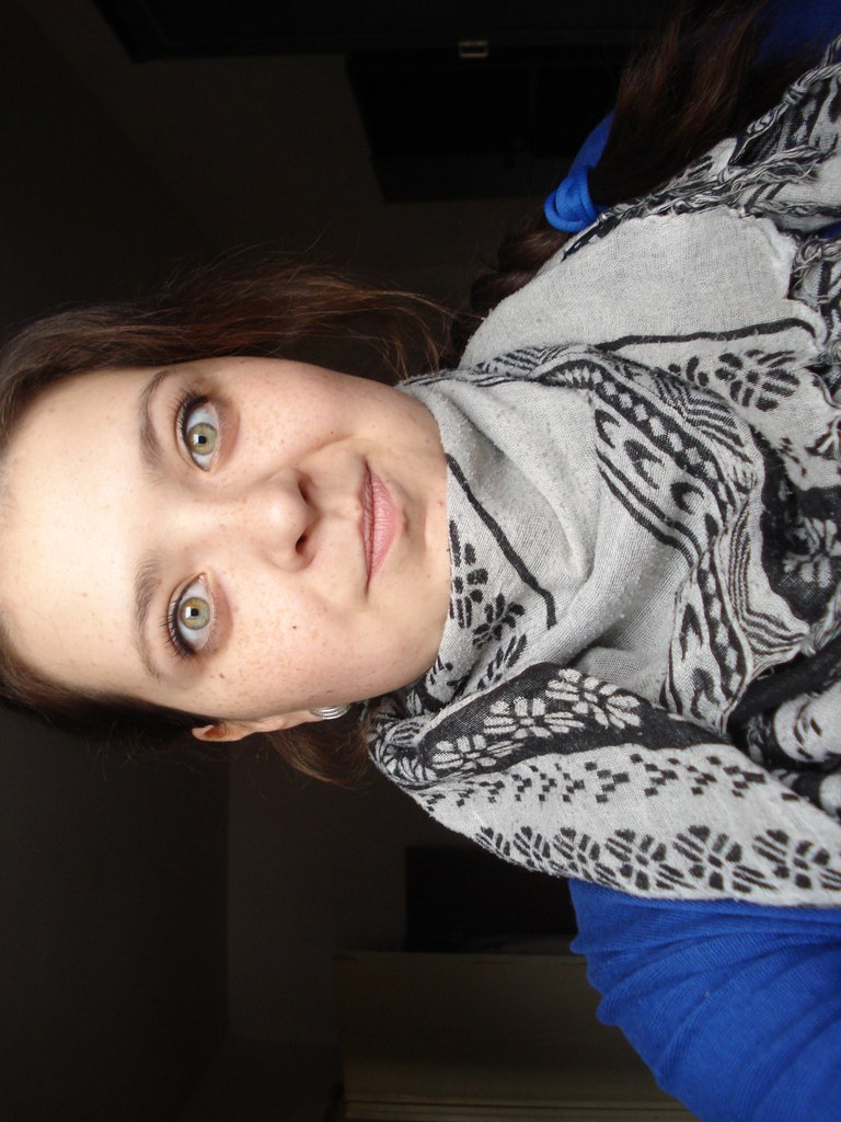 Юлия Бабина (*VeSnUshkA*) | Калининград