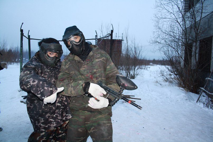 Михаил Гоцюк | Северодвинск